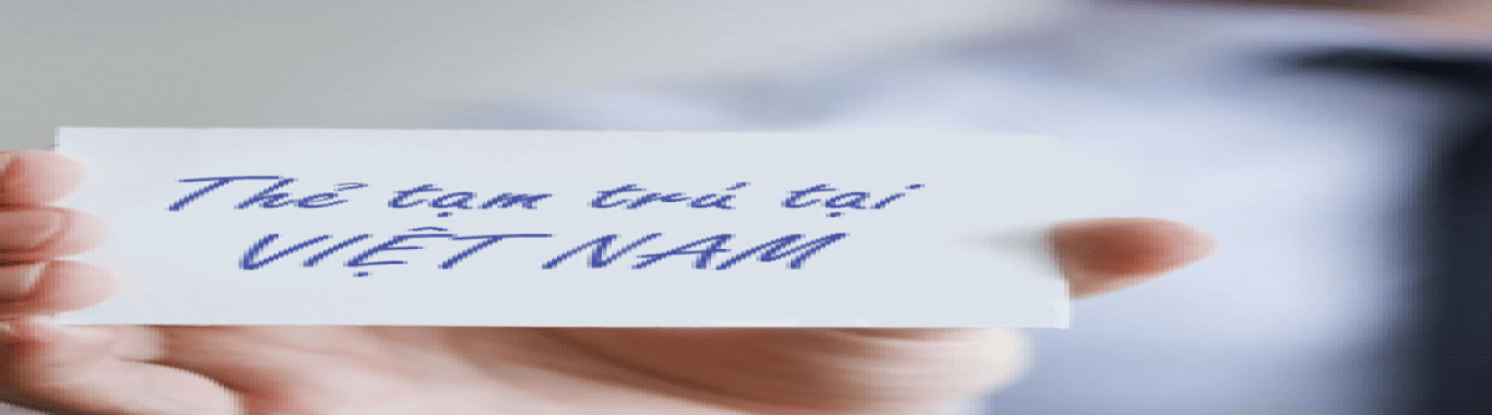 VISA CHO NGƯỜI NƯỚC NGOÀI VÀO VIỆT NAM